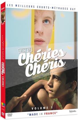 Best of Chéries Chéris - Volume 1