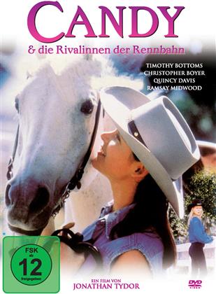 Candy & die Rivallinen der Rennbahn (1995)