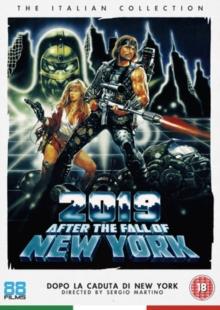 2019 - After the fall of New York (1983) (The Italian Collection)