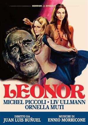 Leonor (1975) (Horror d'Essai)