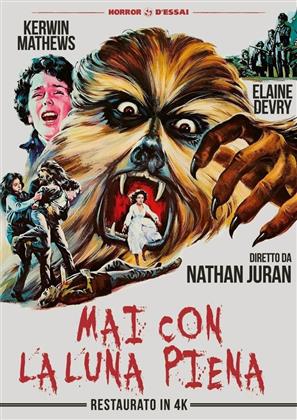 Mai con la luna piena (1973)