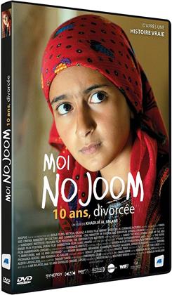 Moi Nojoom - 10 ans, divorcée (2014)