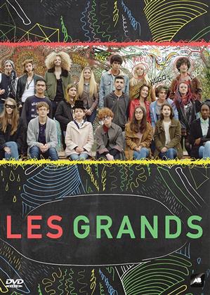 Les Grands - Saison 1 (2 DVDs)