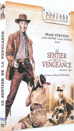 Le sentier de la vengeance (1958) (Collection Western de légende, b/w, Special Edition)