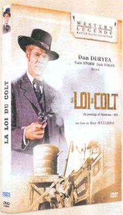 La loi du colt (1951) (Western de Légende, Special Edition)