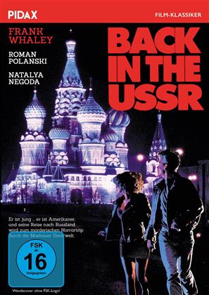 Back in the U.S.S.R (1992) (Pidax Film-Klassiker)
