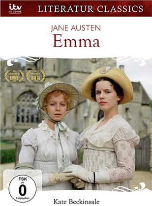 Emma (1996) (Literatur Classics)