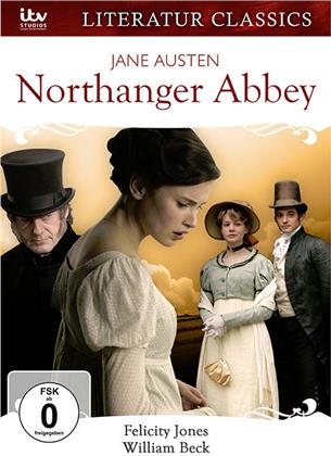 Northanger Abbey (2006) (Literatur Classics)