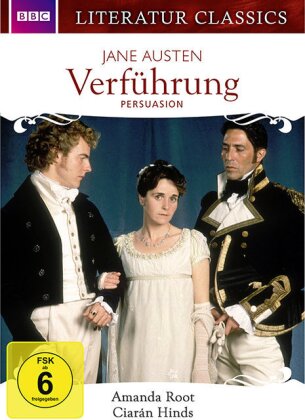 Verführung (1995) (Literatur Classics, BBC)
