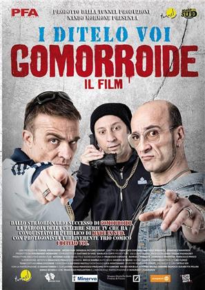 Gomorroide (2017)