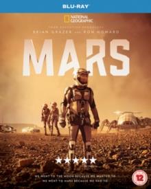 Mars - Season 1