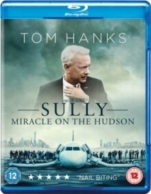 Sully - Miracle on the Hudson (2016)