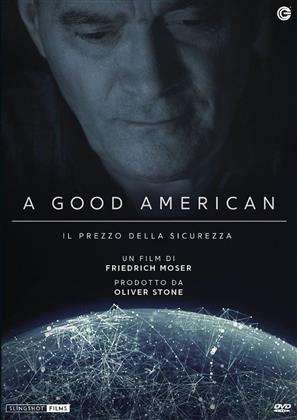 A Good American (2016)