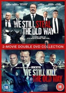 We still kill the Old Way / We still steal the Old Way (2 DVDs)