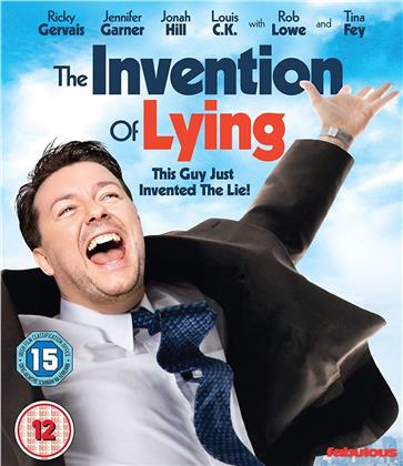 The Invention Of Lying (2009)