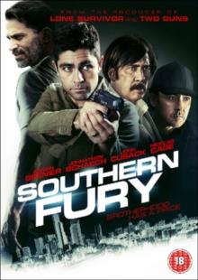 Southern Fury (2017)