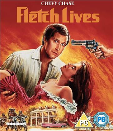 Fletch Lives (1989)