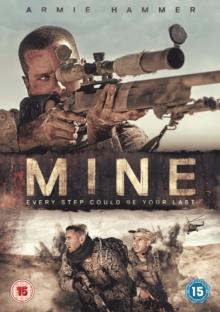Mine (2016)