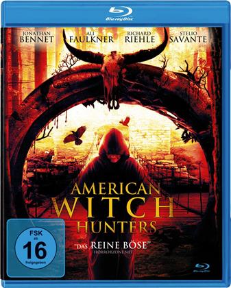 American Witch Hunters (2013)