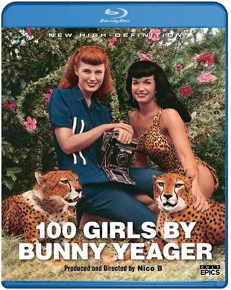 100 Girls by Bunny Yeager (1950)