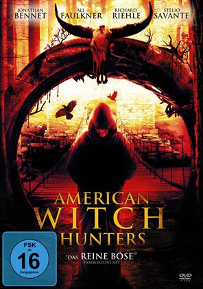 American Witch Hunters (2013)