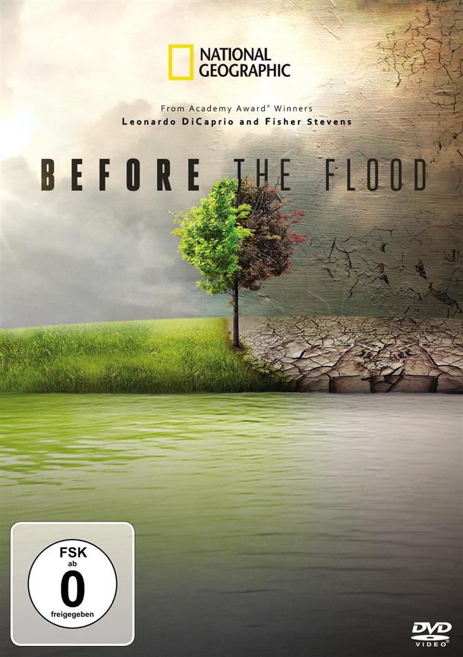 Before the Flood (2016) (National Geographic)