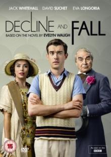 Decline and Fall - Season 1