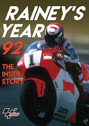 Rainey's Year - 1992 The Inside Story