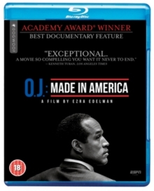 O.J. - Made in America (2016) (2 Blu-rays)