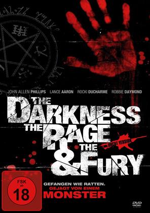 The Darkness, The Rage & The Fury (2014) (Uncut)