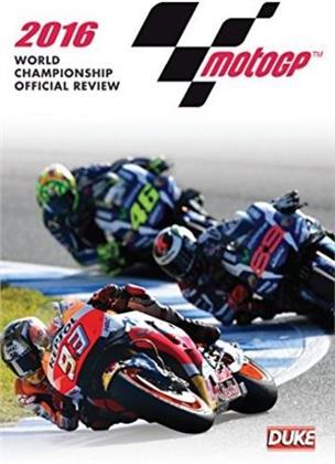 MotoGP: 2016 World Championship - Official Review