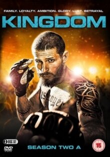 Kingdom - Season 2 - A (Vol. 1) (3 DVDs)