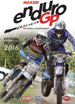 World Enduro Championship 2016 - Offcial Review