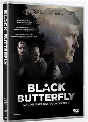 Black Butterfly (2017)