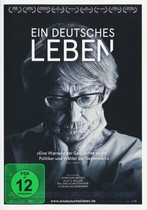 Ein deutsches Leben (2017)