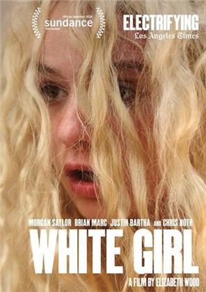 White Girl (2016)
