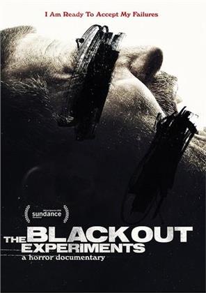 The Blackout Experiments (2016)