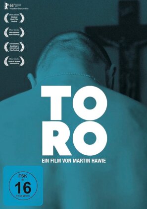 Toro (2015) (b/w)