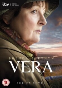Vera - Series 7 (2 DVDs)