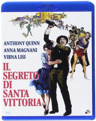 Il segreto di Santa Vittoria (1969)