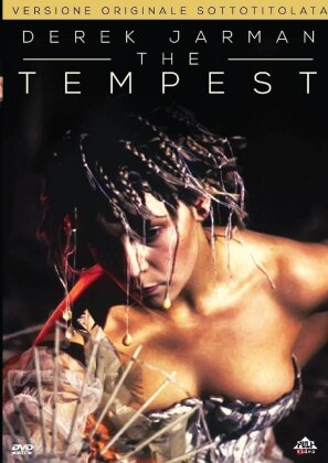 The Tempest (1979)