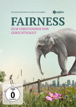 Fairness - Zum Verständnis von Gerechtigkeit (2017)