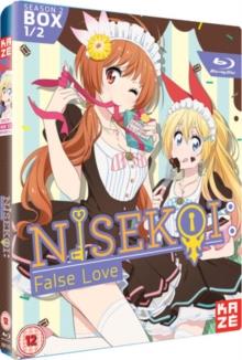 Nisekoi - Season 2 - False Love Box 1/2