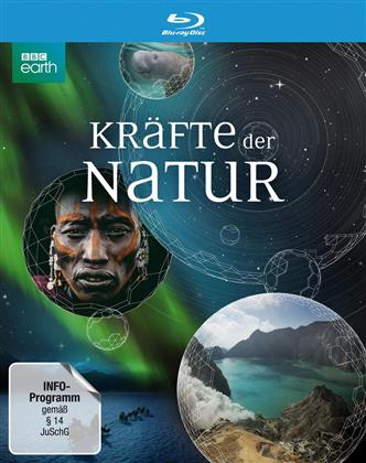 Kräfte der Natur (BBC Earth)