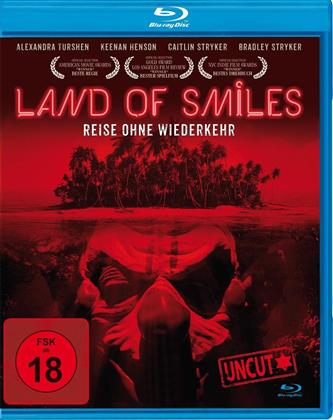 Land of Smiles - Reise ohne Wiederkehr (2016) (Uncut)