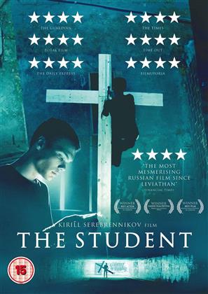 The Student (2016)