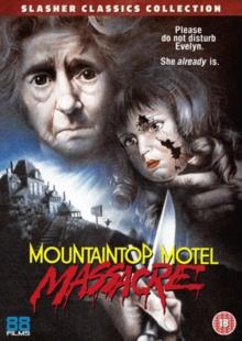Mountaintop Motel Massacre (1983) (Slasher Classics Collection)