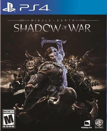 Middle-Earth - Shadow Of War
