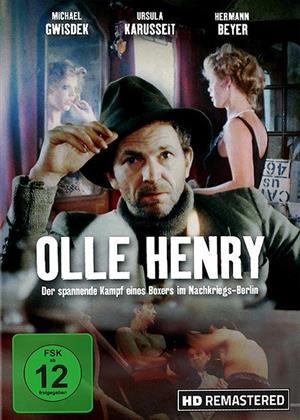 Olle Henry (1983) (Remastered)