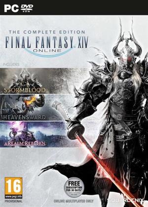 Final Fantasy XIV Online (Complete Edition)